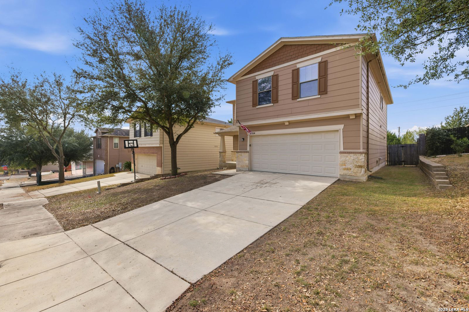5764 Maxfli Schertz TX 78108