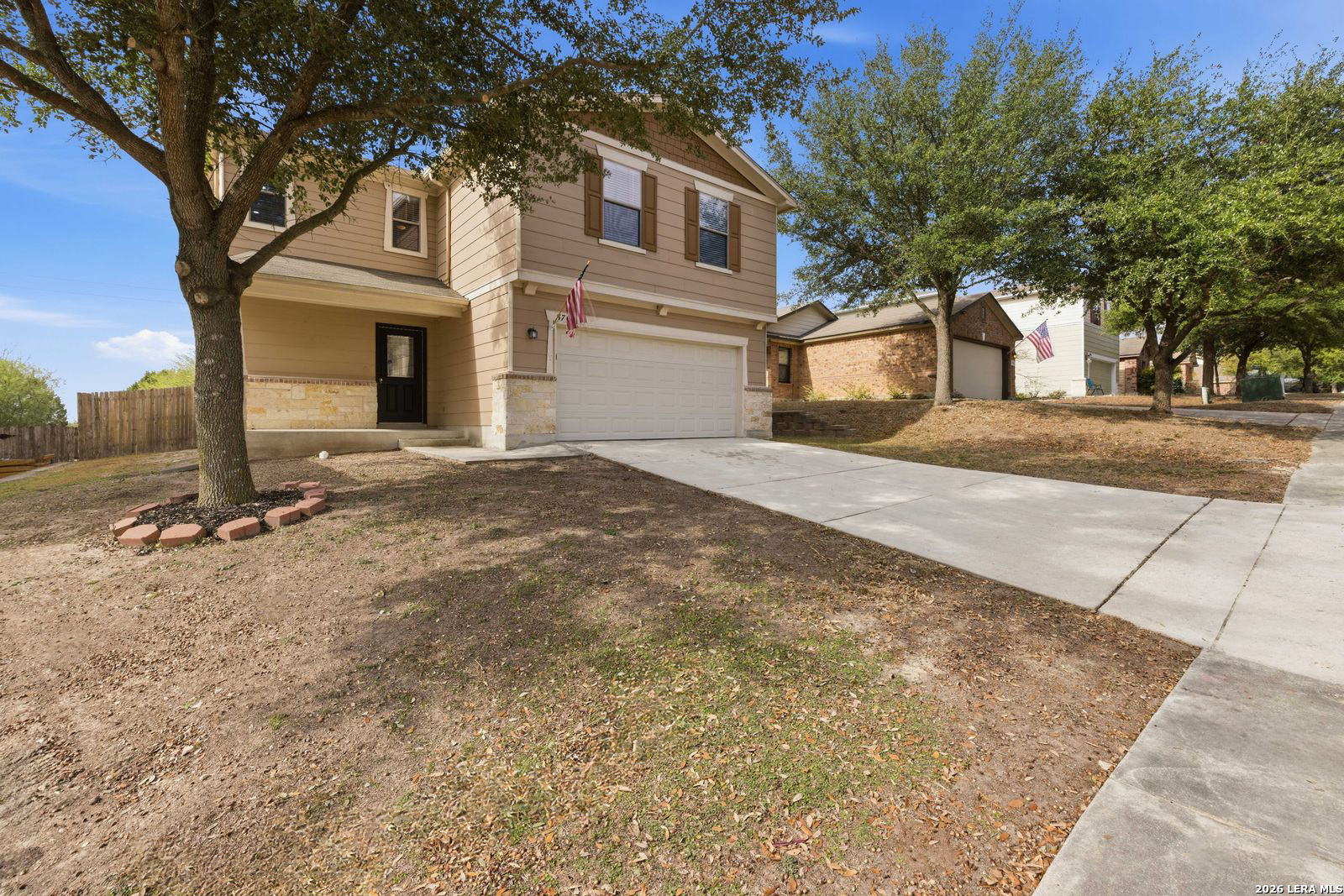 5764 Maxfli Schertz TX 78108