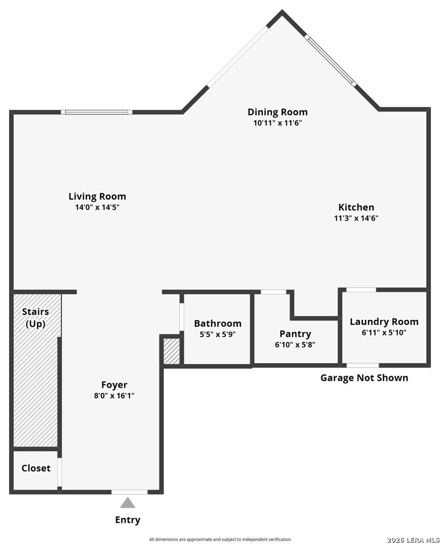 5764 Maxfli Schertz TX 78108