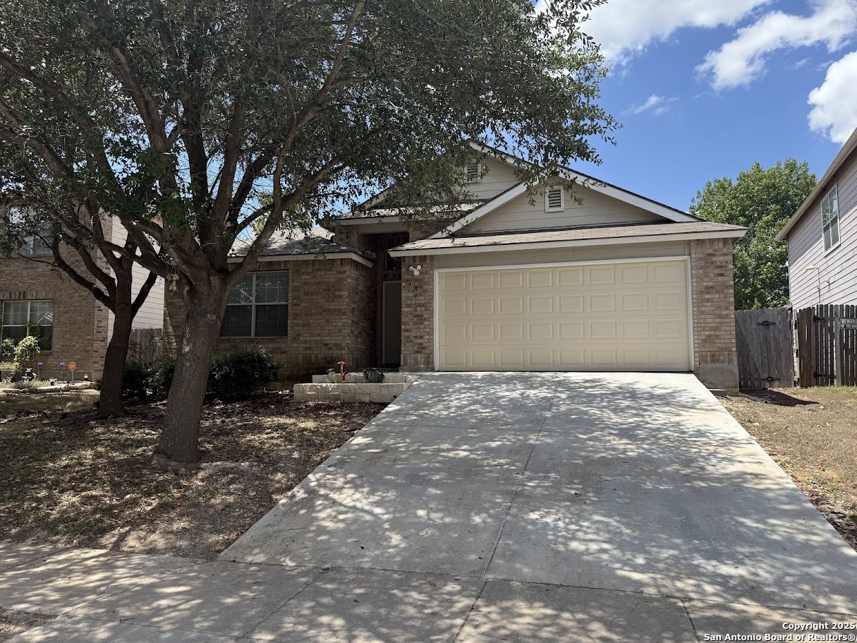 8418 Dusty Ridge Converse TX 78109