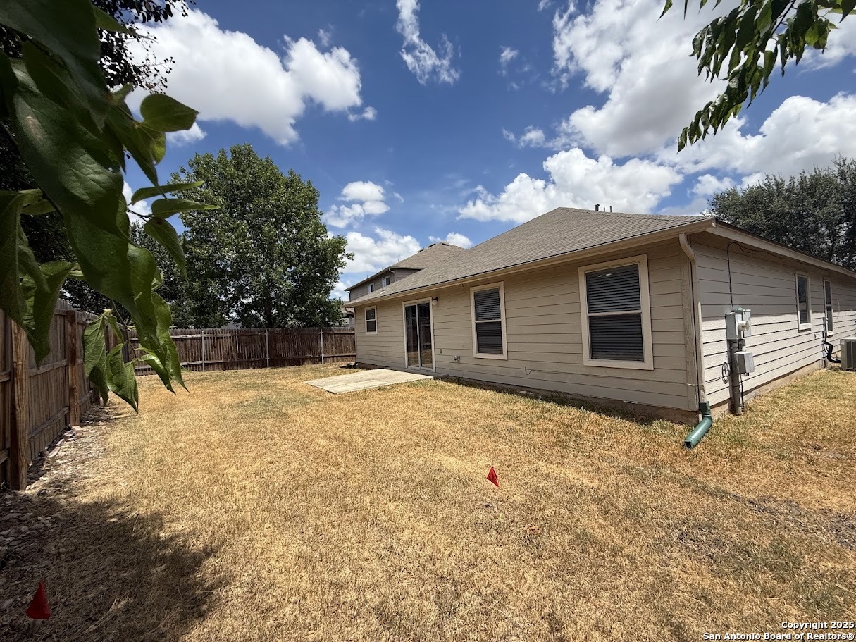 8418 Dusty Ridge Converse TX 78109