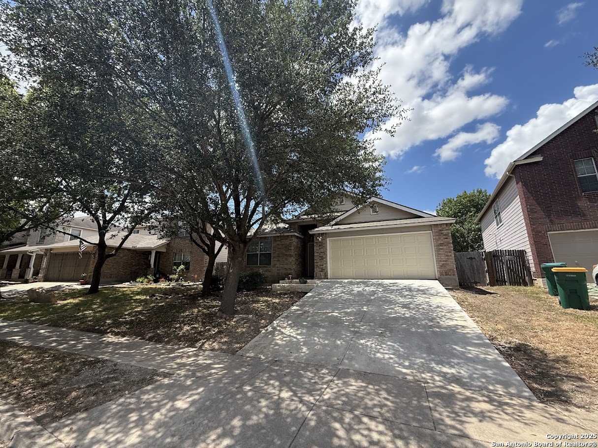 8418 Dusty Ridge Converse TX 78109