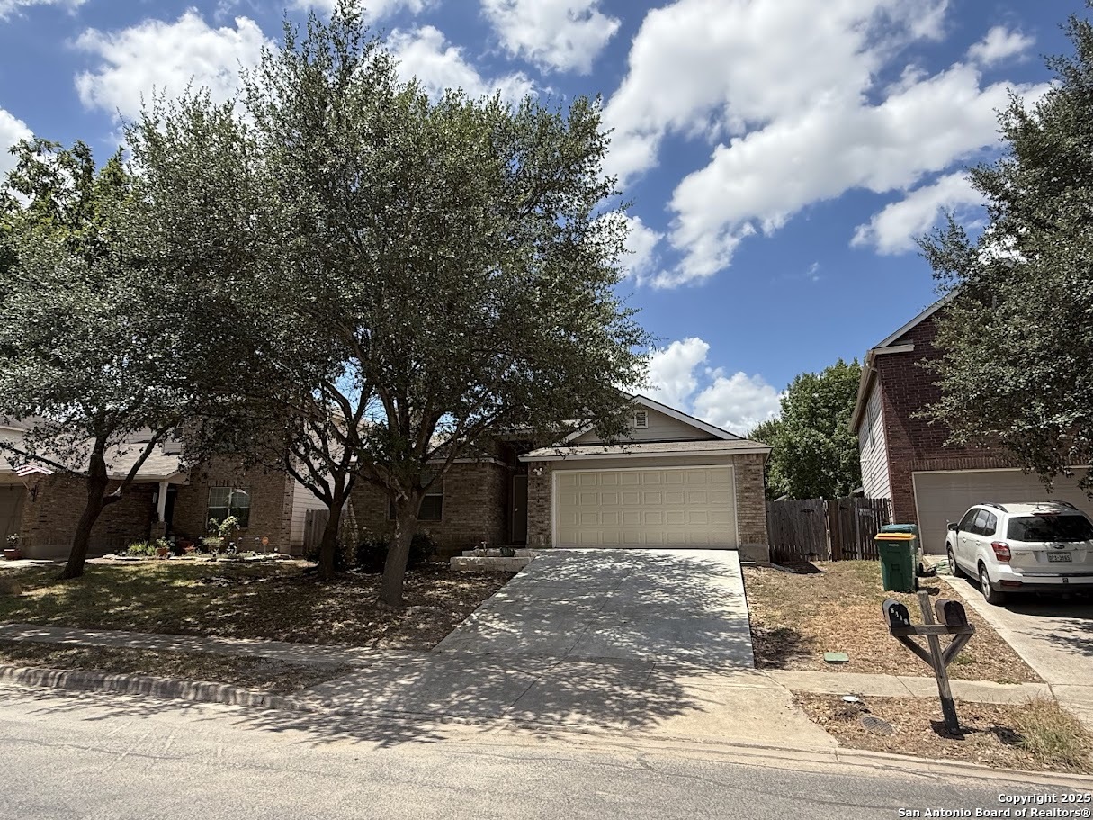 8418 Dusty Ridge Converse TX 78109