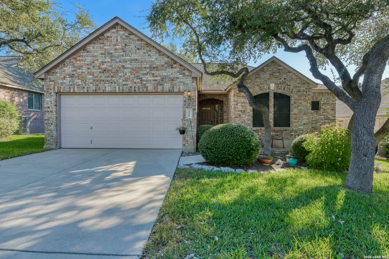 20 Chapelwood San Antonio TX 78254