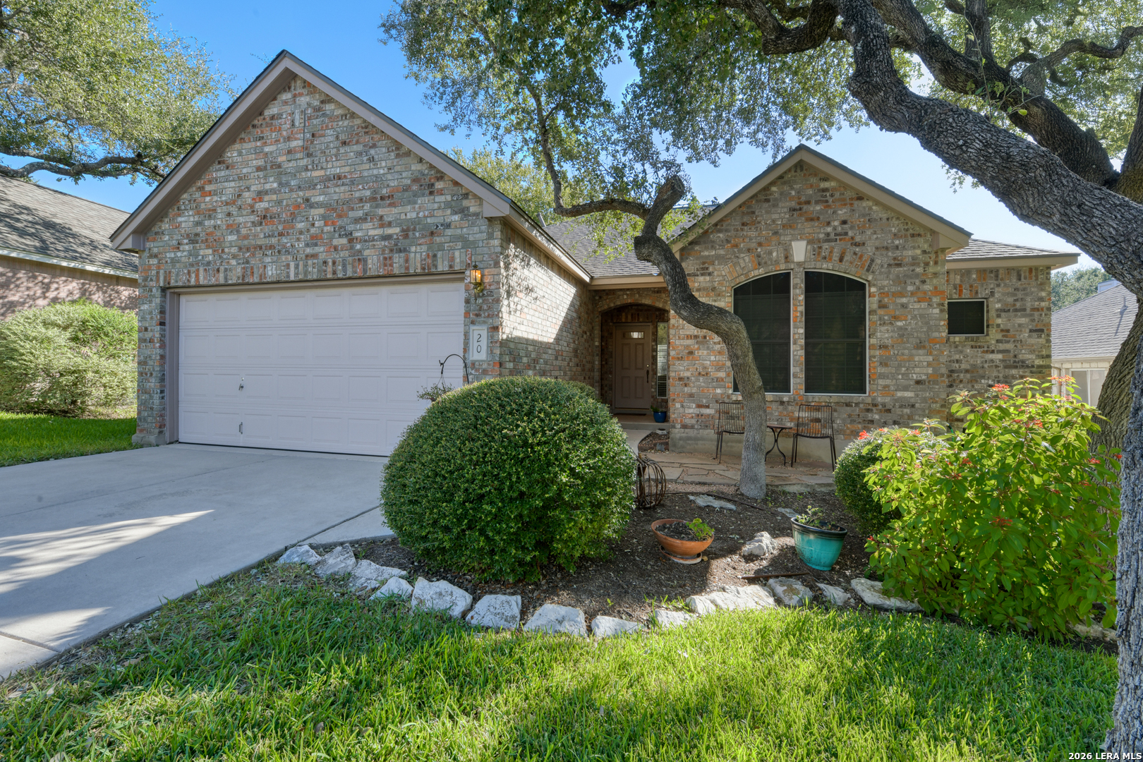 20 Chapelwood San Antonio TX 78254