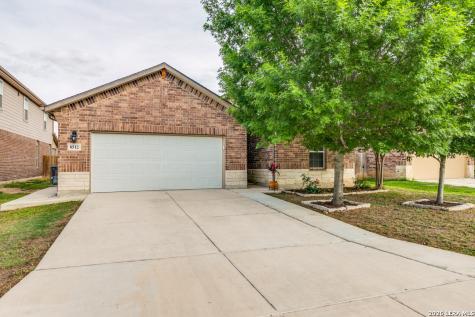 8512 Samsel Falls San Antonio TX 78254