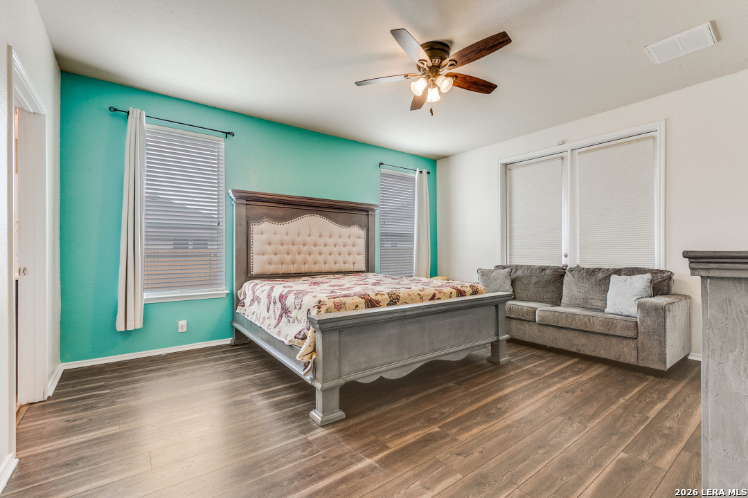 8512 Samsel Falls San Antonio TX 78254