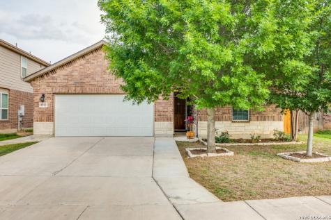 8512 Samsel Falls San Antonio TX 78254
