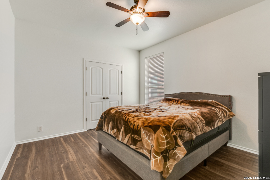 8512 Samsel Falls San Antonio TX 78254