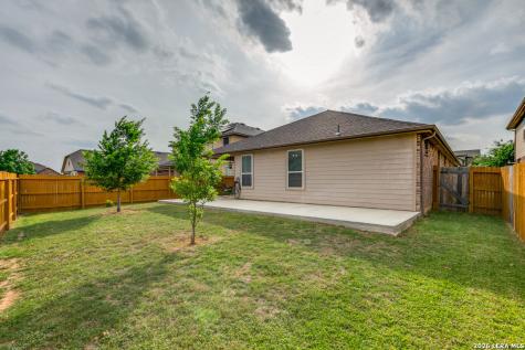 8512 Samsel Falls San Antonio TX 78254