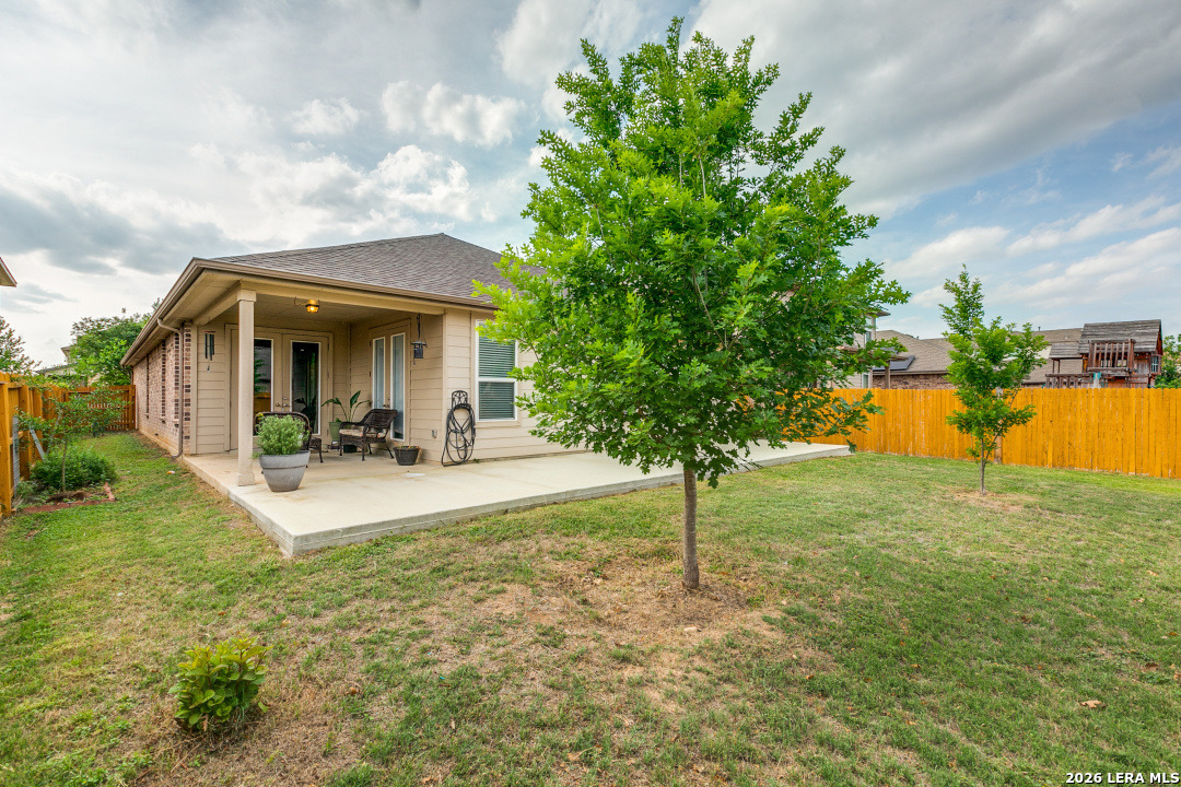 8512 Samsel Falls San Antonio TX 78254