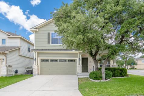 23606 Silver Creek San Antonio TX 78260
