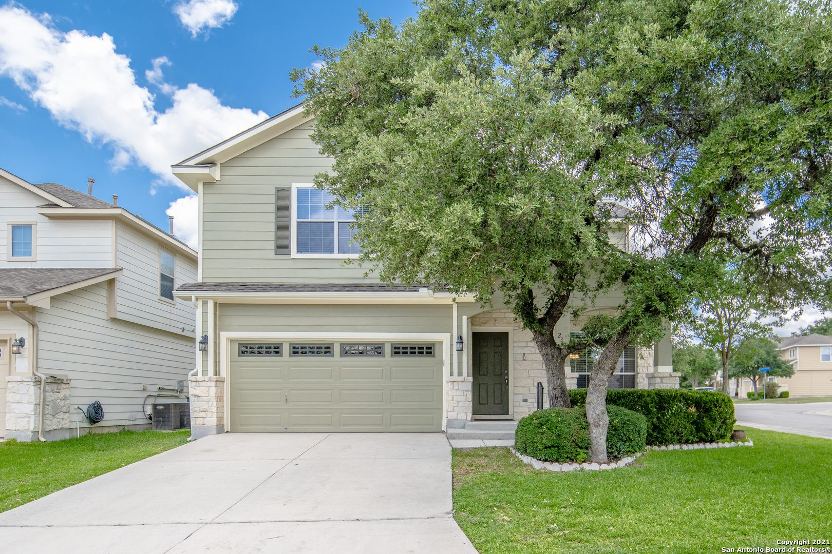 23606 Silver Creek San Antonio TX 78260