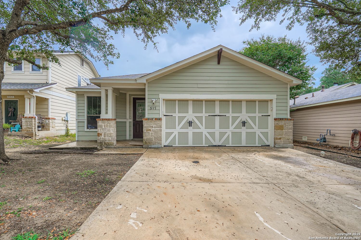 317 Sandy Shoal Boerne TX 78006