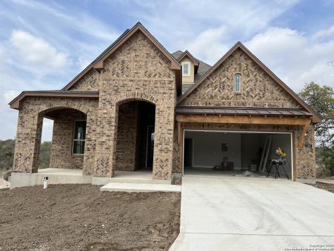 120 Gallant Fox Drive Castroville TX 78009