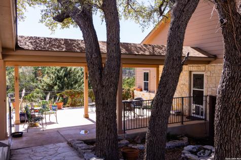 113 Springbranch Drive Kerrville TX 78028