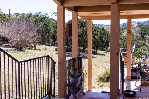 113 Springbranch Drive Kerrville TX 78028