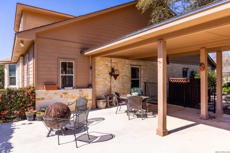 113 Springbranch Drive Kerrville TX 78028