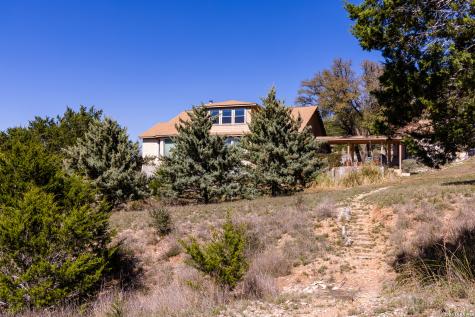 113 Springbranch Drive Kerrville TX 78028