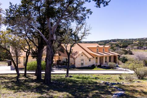 113 Springbranch Drive Kerrville TX 78028