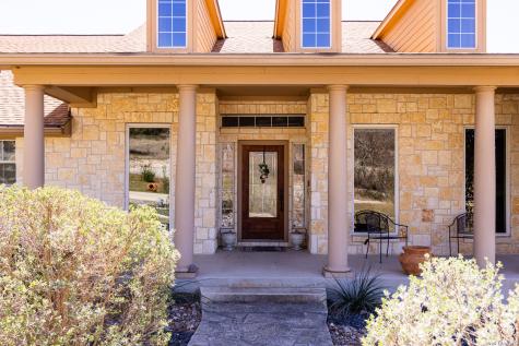 113 Springbranch Drive Kerrville TX 78028