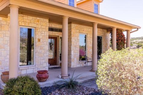 113 Springbranch Drive Kerrville TX 78028