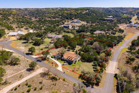 113 Springbranch Drive Kerrville TX 78028
