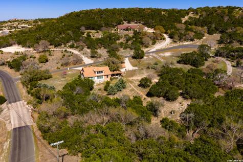 113 Springbranch Drive Kerrville TX 78028