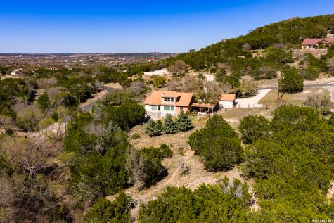 113 Springbranch Drive Kerrville TX 78028