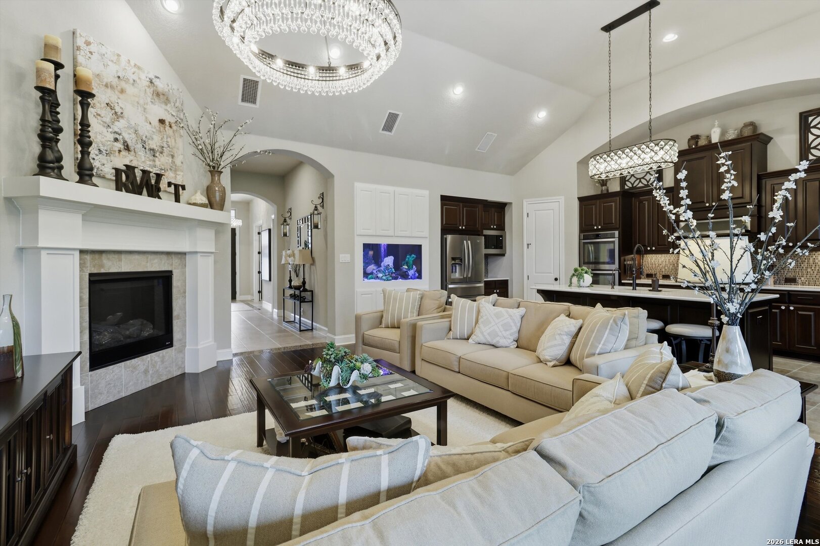 2038 Buckner Pass San Antonio TX 78253