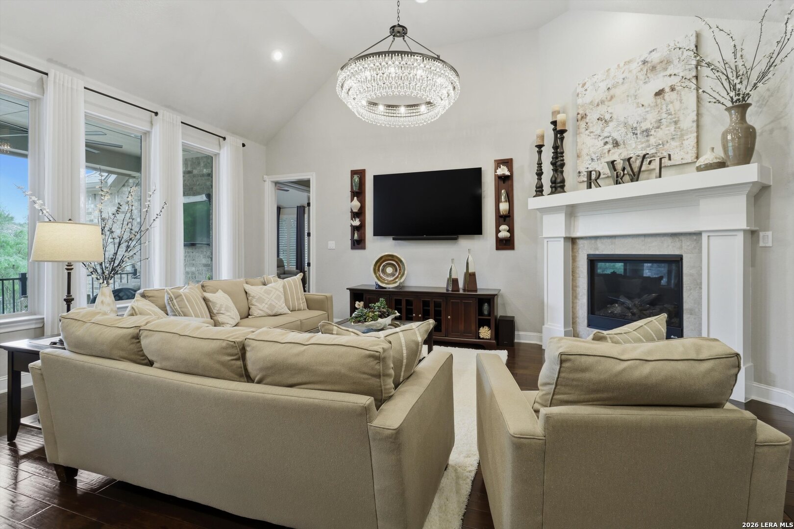 2038 Buckner Pass San Antonio TX 78253