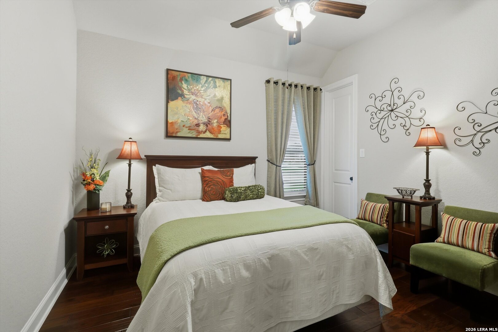 2038 Buckner Pass San Antonio TX 78253