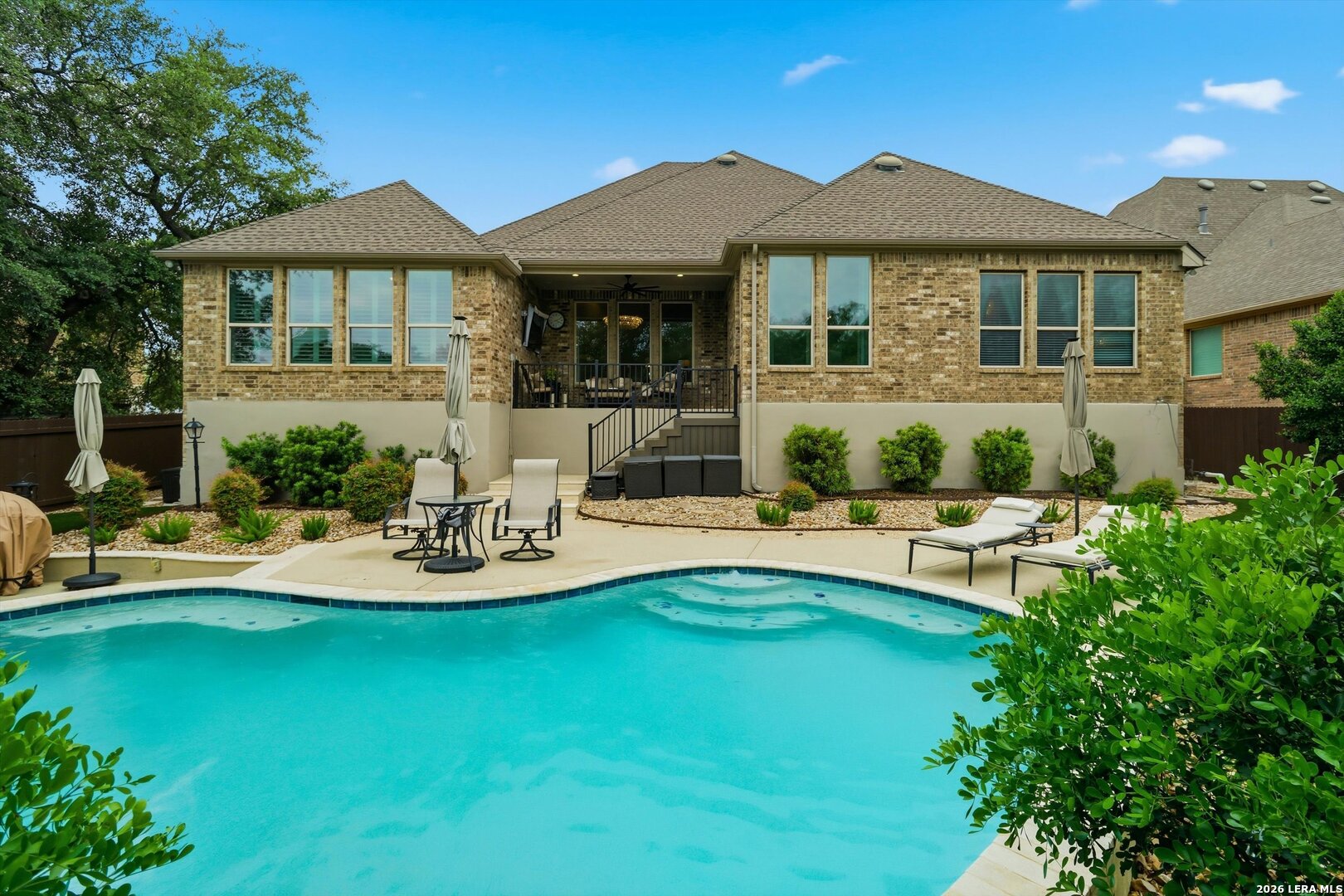 2038 Buckner Pass San Antonio TX 78253