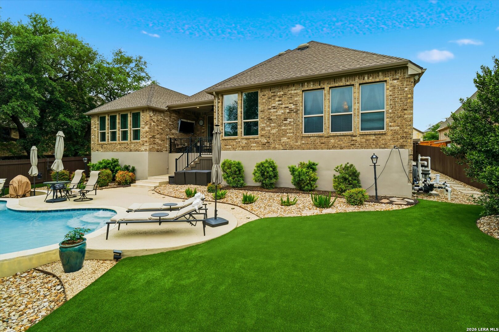 2038 Buckner Pass San Antonio TX 78253