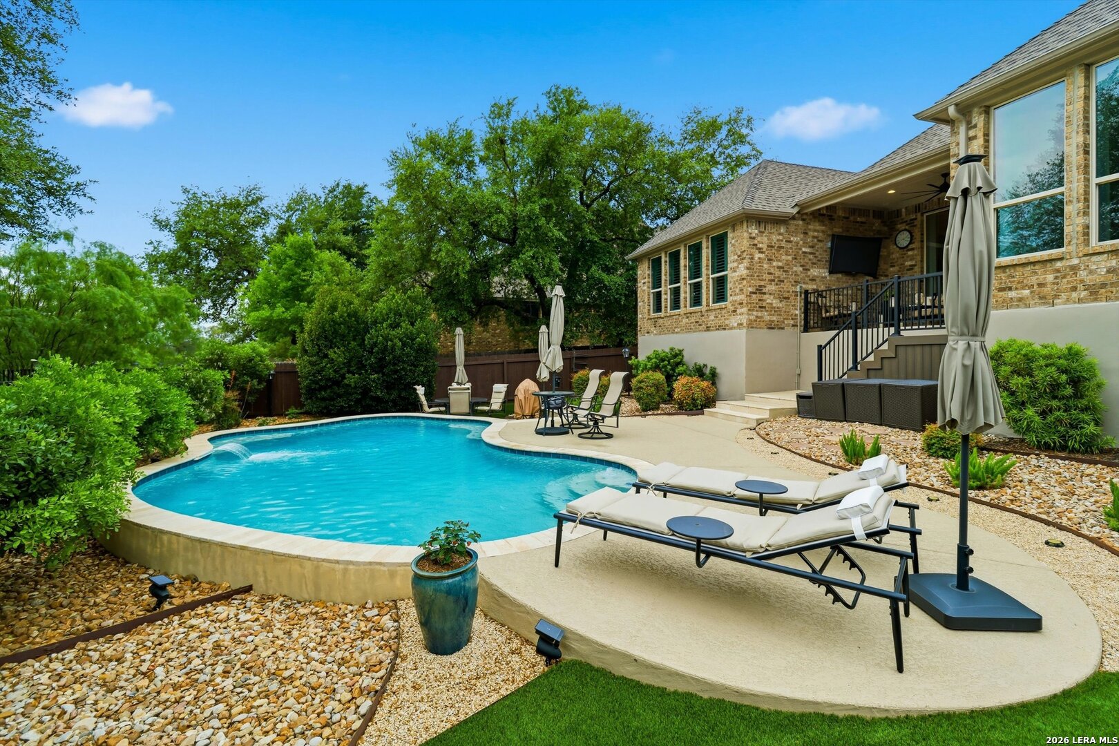 2038 Buckner Pass San Antonio TX 78253