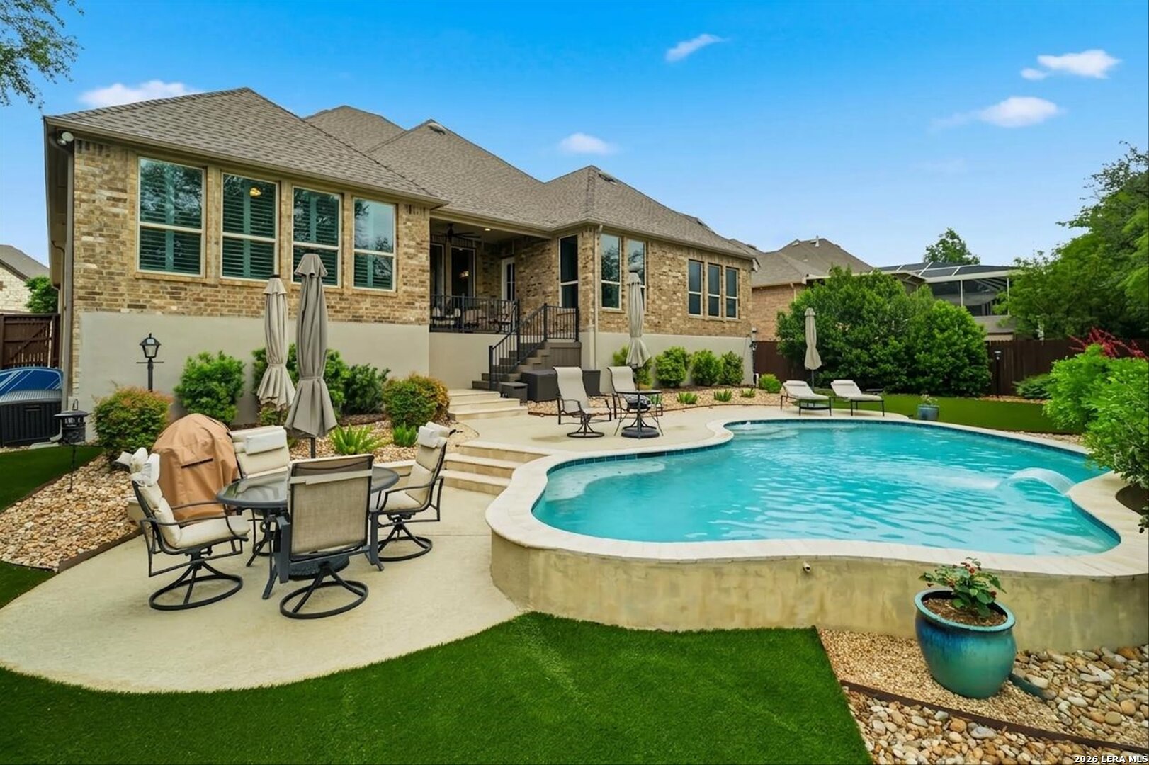 2038 Buckner Pass San Antonio TX 78253