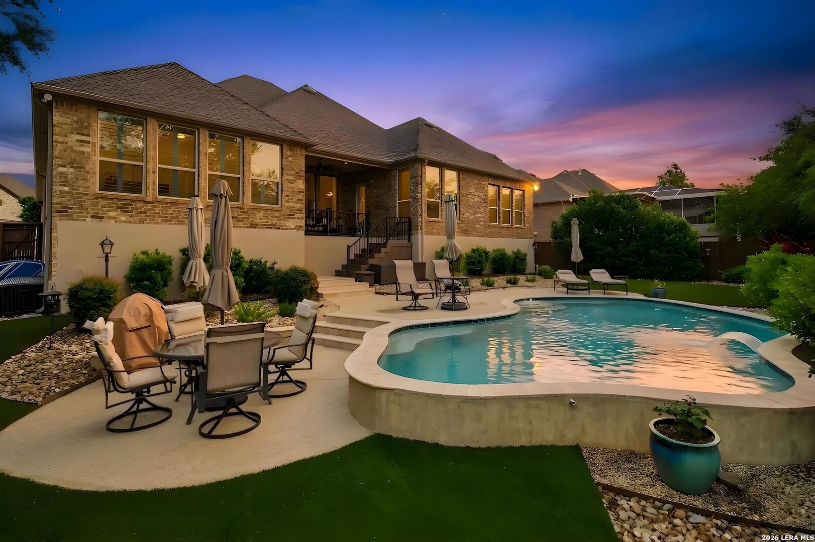 2038 Buckner Pass San Antonio TX 78253