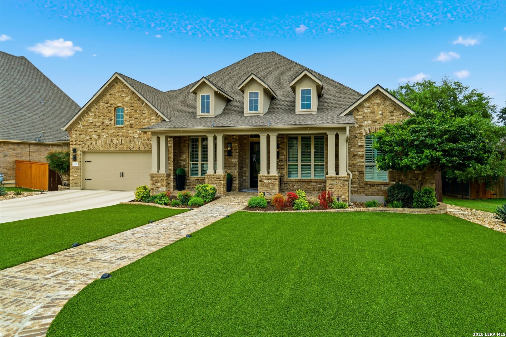 2038 Buckner Pass San Antonio TX 78253