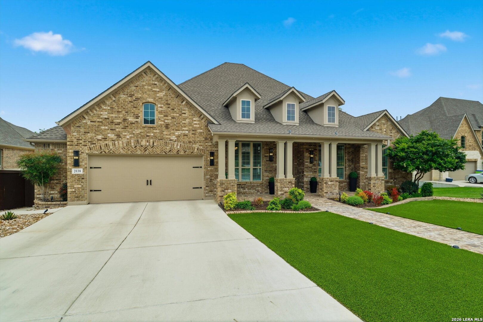2038 Buckner Pass San Antonio TX 78253