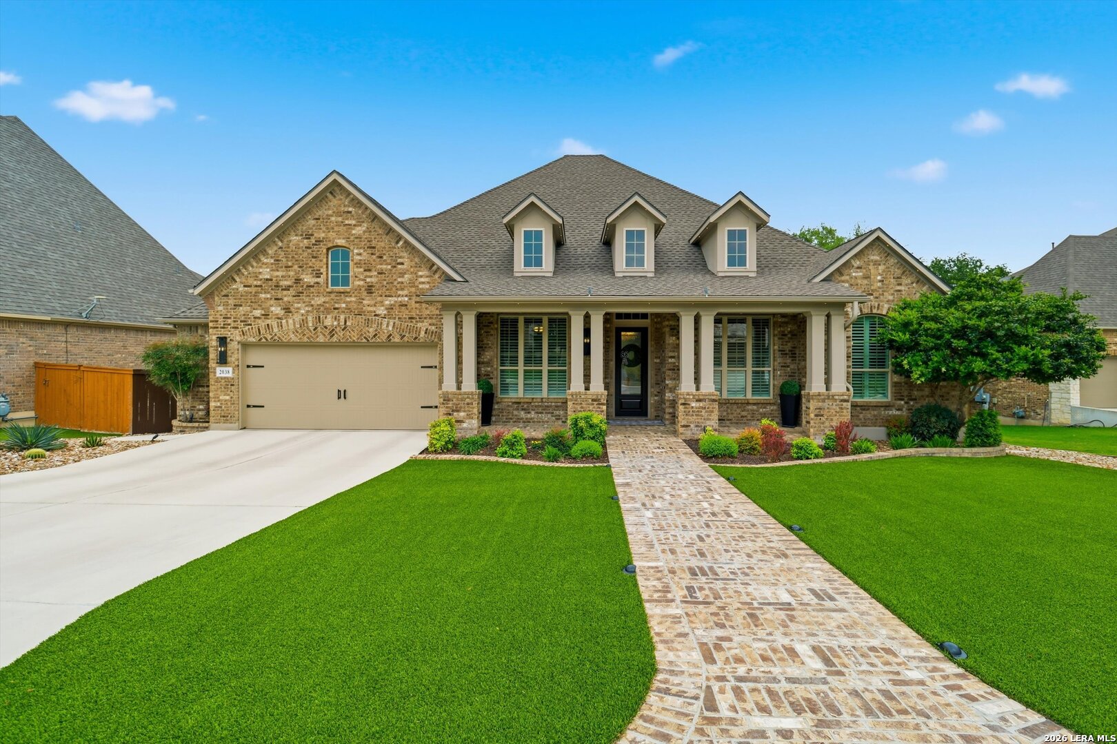 2038 Buckner Pass San Antonio TX 78253
