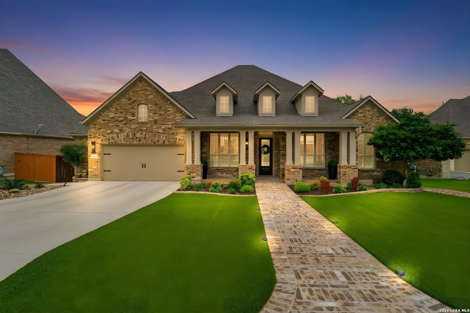 2038 Buckner Pass San Antonio TX 78253