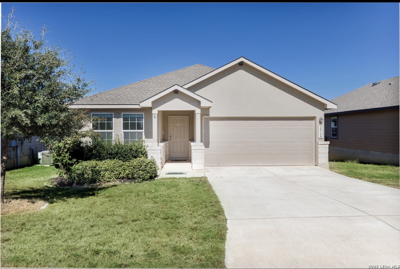 29714 Spring Copper Bulverde TX 78163