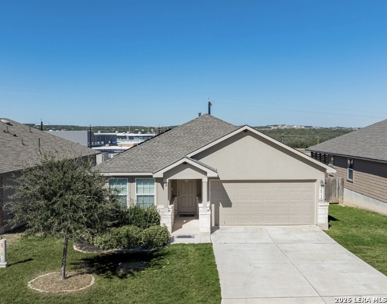 29714 Spring Copper Bulverde TX 78163