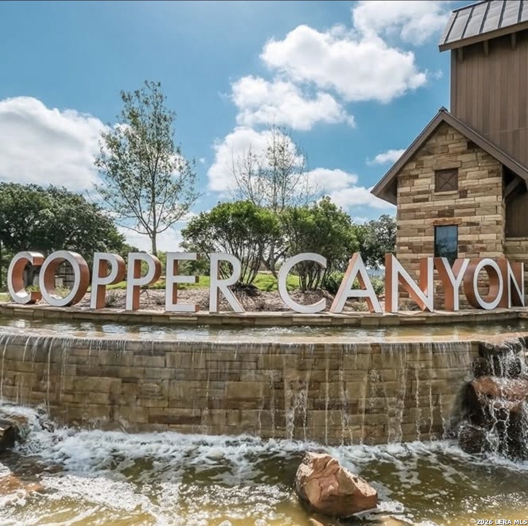 29714 Spring Copper Bulverde TX 78163