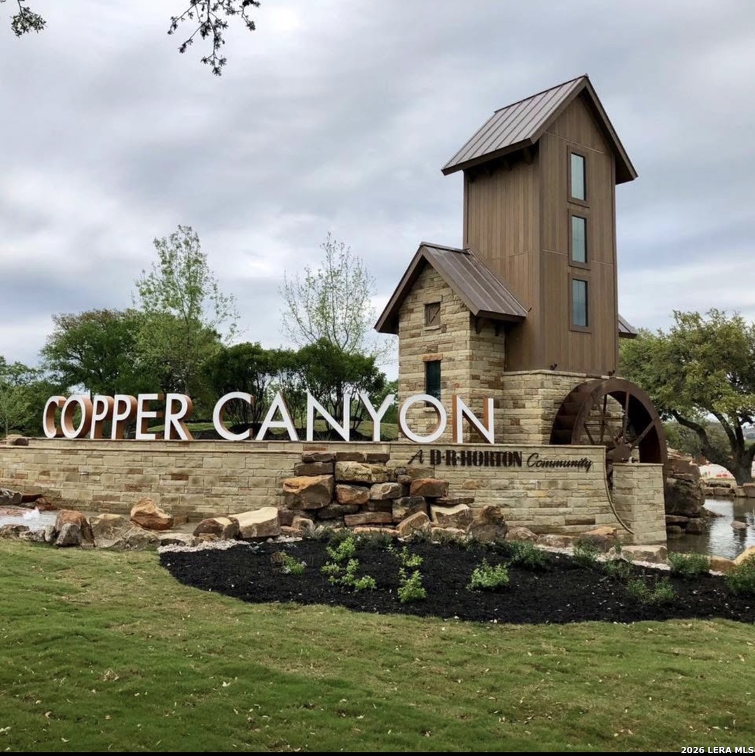 29714 Spring Copper Bulverde TX 78163