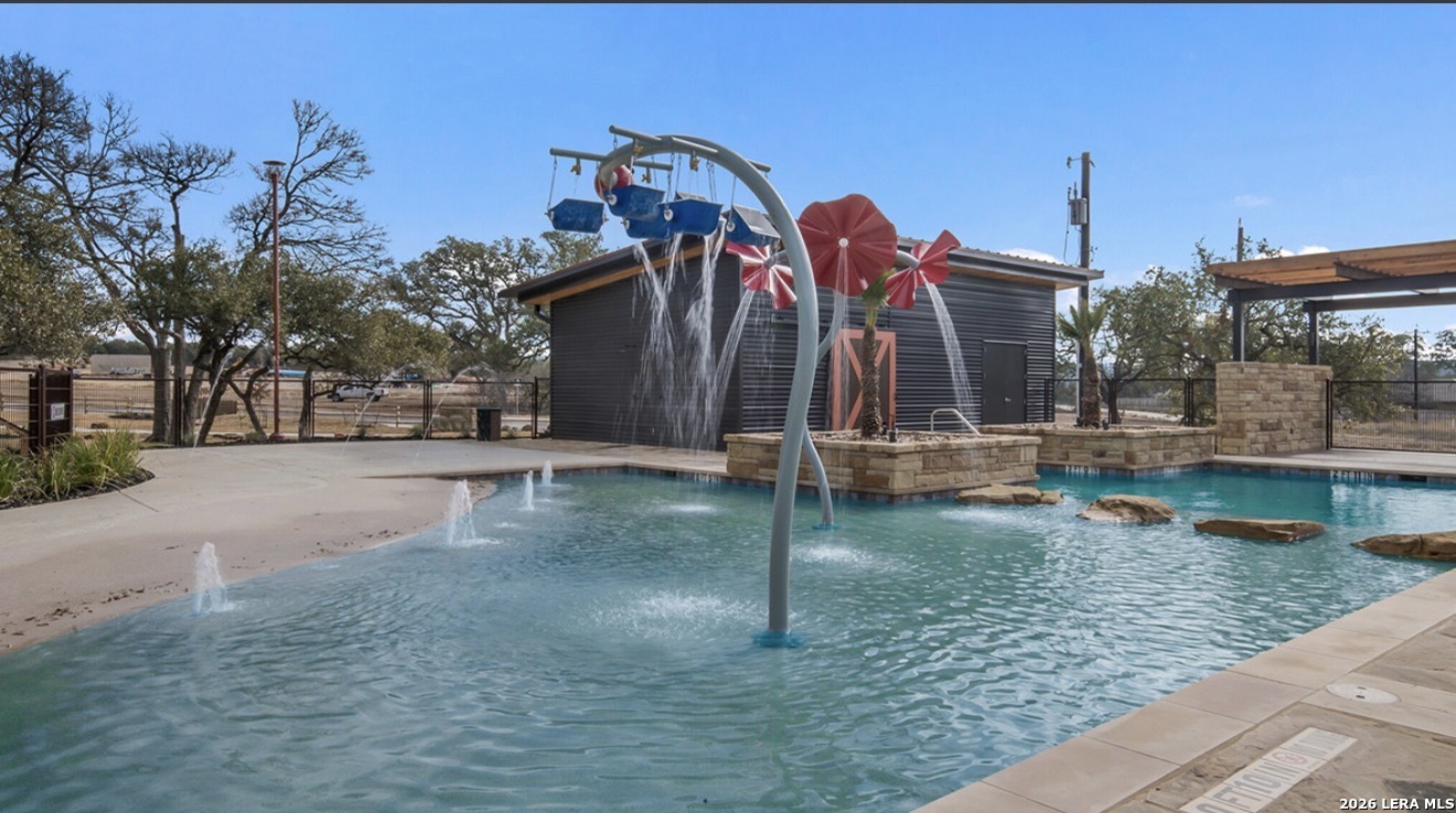 29714 Spring Copper Bulverde TX 78163
