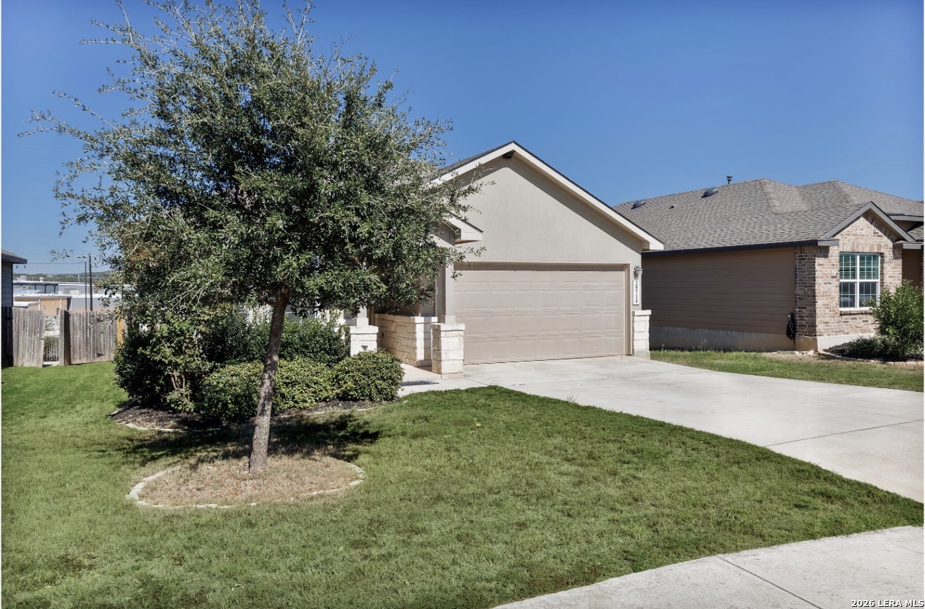 29714 Spring Copper Bulverde TX 78163