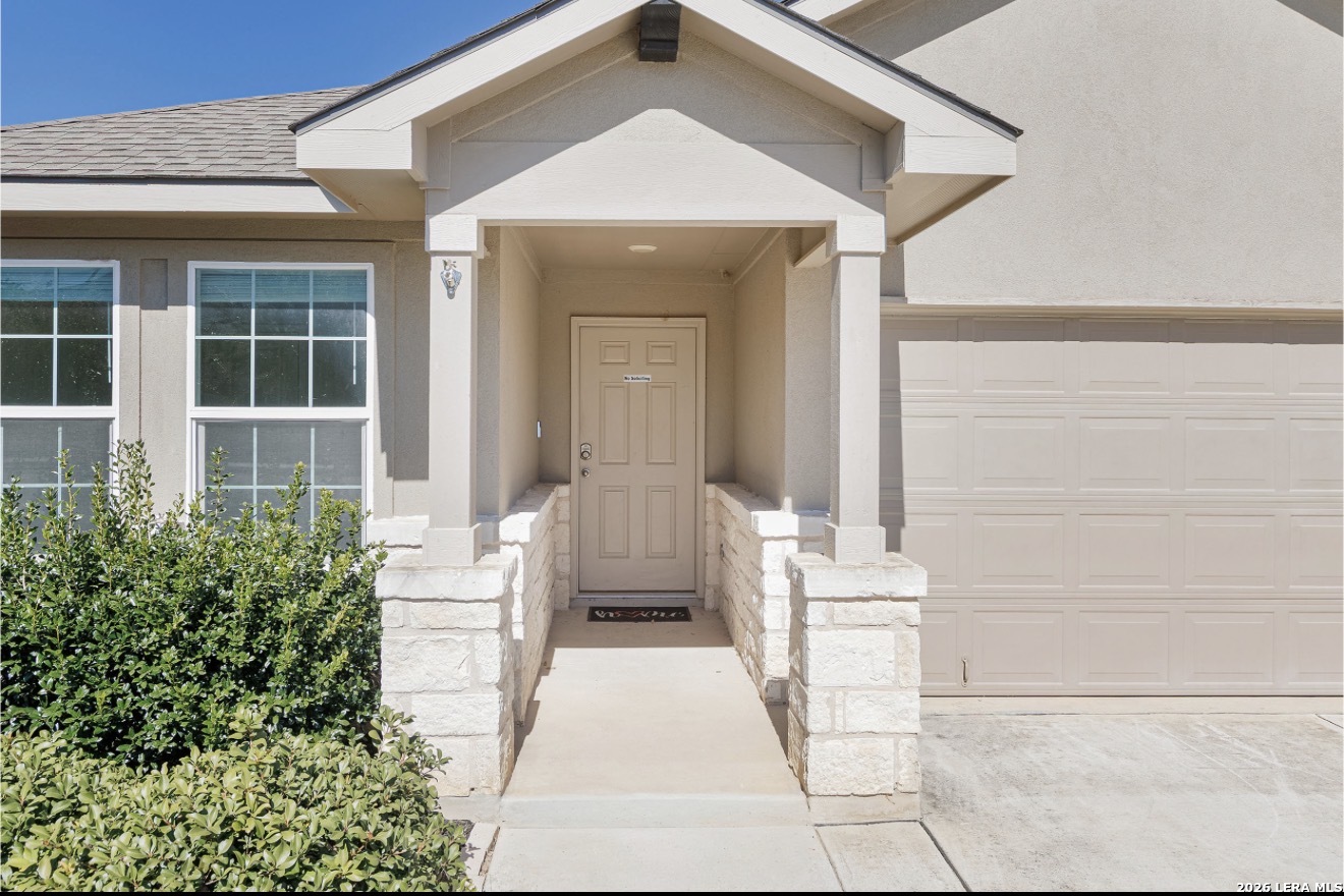 29714 Spring Copper Bulverde TX 78163