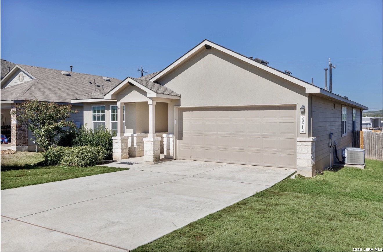 29714 Spring Copper Bulverde TX 78163