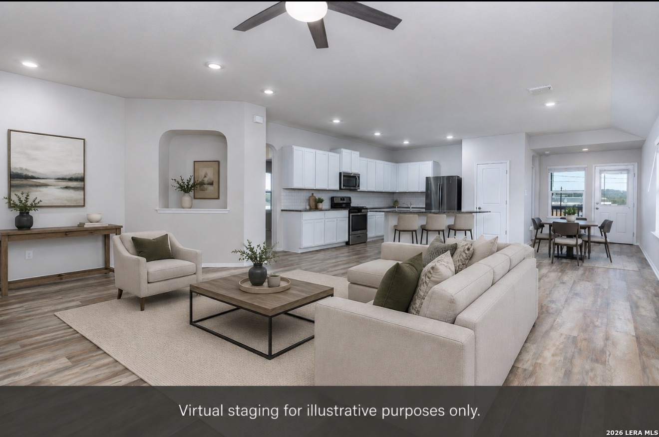 29714 Spring Copper Bulverde TX 78163